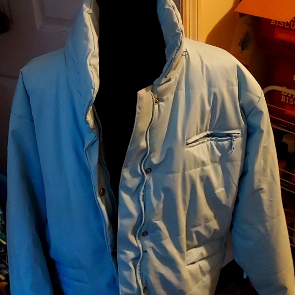 Rave4Real M ski jacket,M